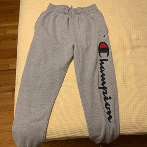 Champion Sweatpant Joggers